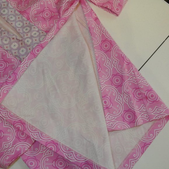 Jules Reid Private sale Tunic Sz 2 - Picture 6 of 10